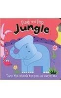 Imagen de archivo de Jungle (Push and Pop) a la venta por Gulf Coast Books