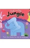 Stock image for Jungle (Push and Pop) for sale by Orion Tech
