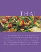 Beispielbild fr Thai (Greatest Ever Cookbook S.) zum Verkauf von WorldofBooks