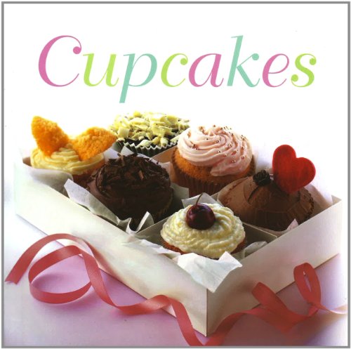 Imagen de archivo de Cupcakes a la venta por Better World Books