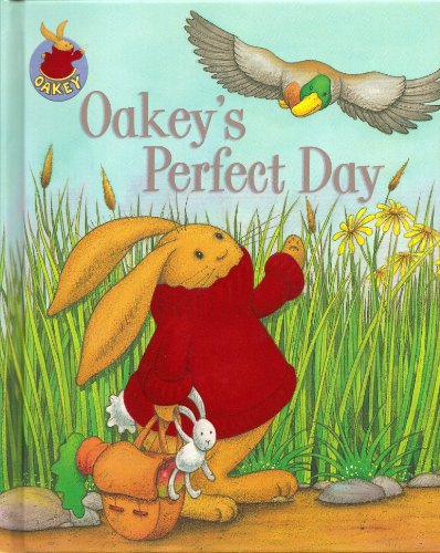 Beispielbild fr Oakey' Perfect Day (Oakey Picture Books) zum Verkauf von SecondSale