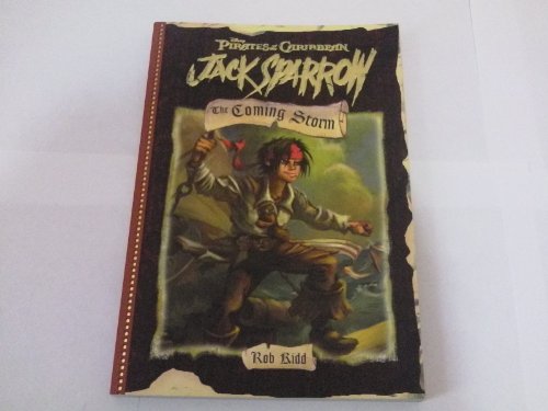 Stock image for Disney "The Coming Storm" (Disney Novelisation) for sale by AwesomeBooks