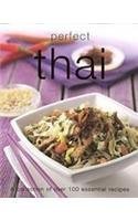 9781405473293: Perfect Thai (Perfect Cooking)