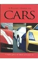 9781405473385: A Pocket Guide to Cars