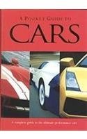 Stock image for A Pocket Guide to Cars for sale by R Bookmark