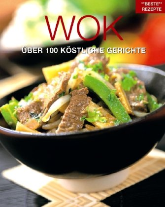 Beispielbild fr Wok zum Verkauf von tomsshop.eu