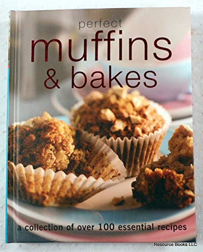 Beispielbild fr Perfect Muffins & Bakes zum Verkauf von Better World Books