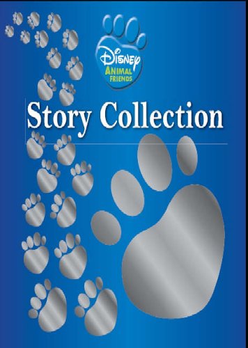 Stock image for Disney: Animal Friends Treasury (Disney Treasuries S.) for sale by AwesomeBooks
