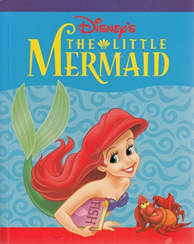Beispielbild fr Disney "Little Mermaid" (Disney Boxset) zum Verkauf von WorldofBooks
