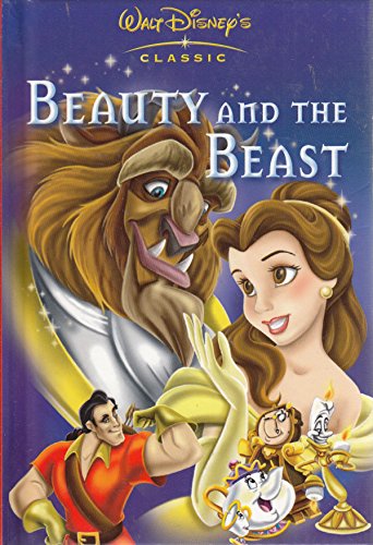 Beispielbild fr Beauty and the Beast zum Verkauf von WorldofBooks