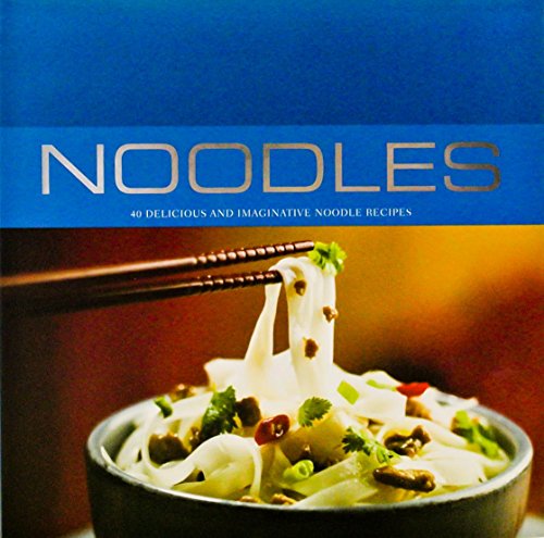 Imagen de archivo de Noodles (Contemporary Cooking) a la venta por Wonder Book