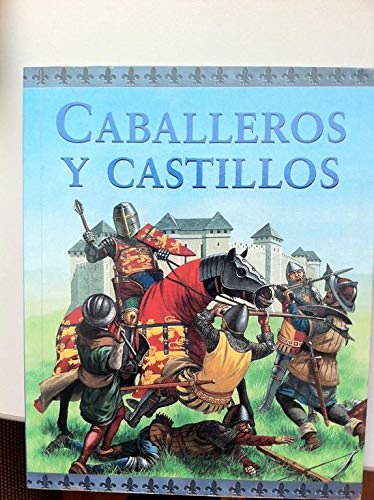 Imagen de archivo de Caballeros Y Castillos VV. AA. a la venta por medimops