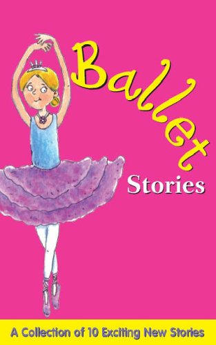 Beispielbild fr Ballet Stories (Stories for.) zum Verkauf von AwesomeBooks