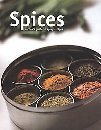 9781405476997: Spices A Cook's Guide to Spicy Recipes