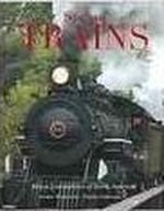 Beispielbild fr Steam Trains, Steam Locomotives of North America zum Verkauf von Better World Books