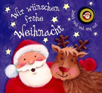 Beispielbild fr Christmas Sound: Wir wnschen frohe Weihnacht zum Verkauf von medimops