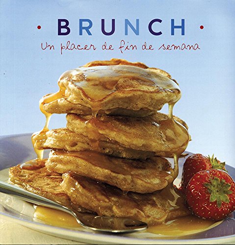 9781405478076: Brunch. Un Placer De Fin De Semana