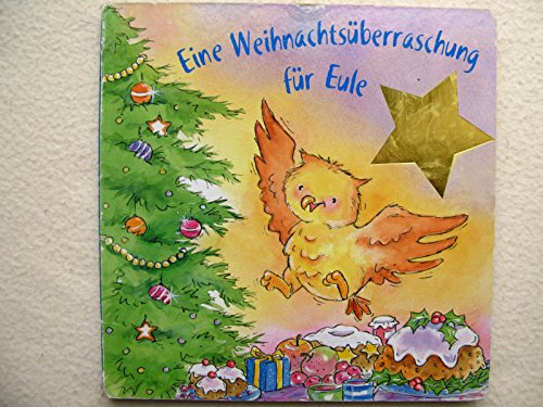 Imagen de archivo de Eine Weihnachtsberraschung fr Eule a la venta por medimops