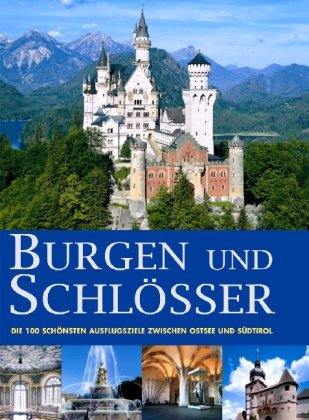 9781405478861: Burgen und Schlsser - unbekannt