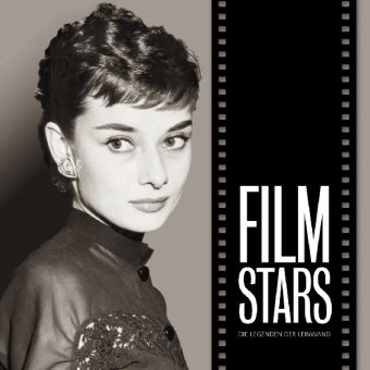 9781405478885: Filmstars