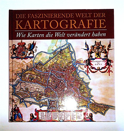 Die faszinierende Welt der Kartografie