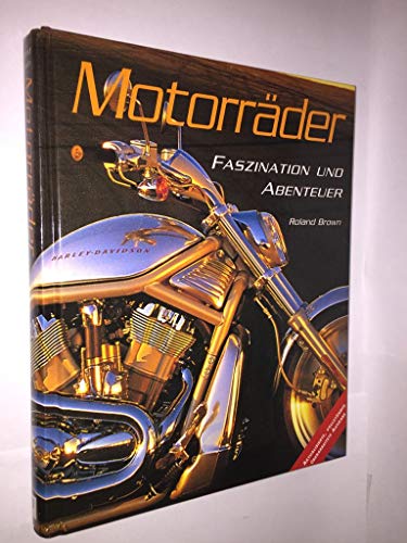 9781405479035: Motorrder