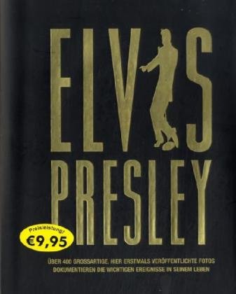 Imagen de archivo de Elvis Presley a la venta por medimops