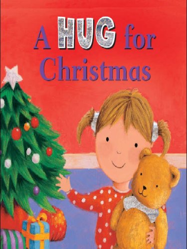 9781405479202: A Hug for Christmas (Christmas Boards S.)