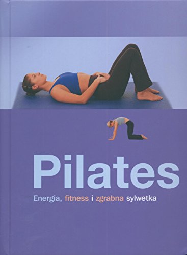 Imagen de archivo de Pilates a la venta por medimops