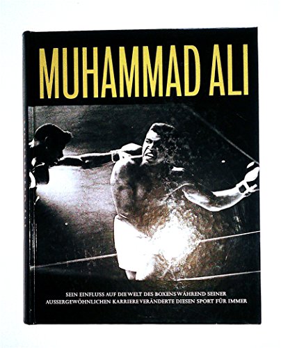 Muhammad Ali: Sein Einfluss auf die Welt des Boxens während seiner außergewöhnlichen Karriere ver...