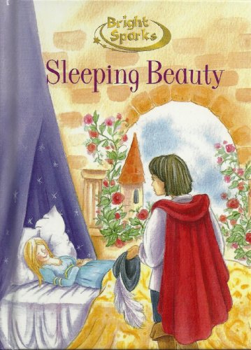 9781405479639: Sleeping Beauty (Bright Sparks) [Hardcover] by Unnamed