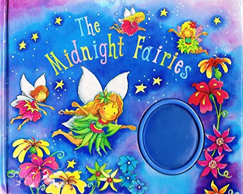 The Midnight Fairies (Fairy Charm Book) (9781405479806) by Randall, Ronne