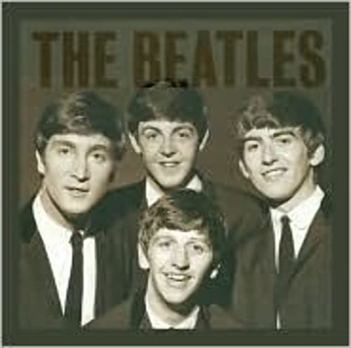 Beispielbild fr Images of the Beatles zum Verkauf von Orion Tech