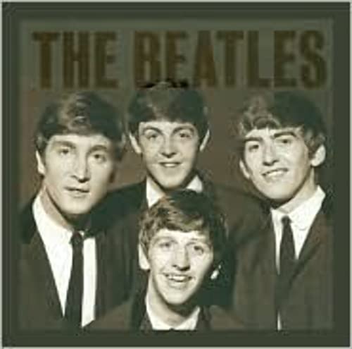 Imagen de archivo de Images of the Beatles a la venta por Orion Tech