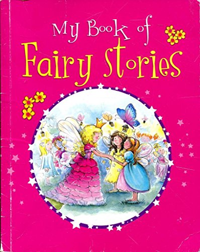 Beispielbild fr Fairy Stories (Boxset S.) zum Verkauf von AwesomeBooks