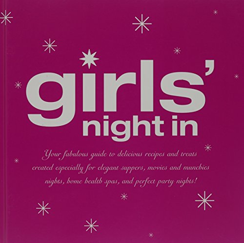 Stock image for Girl's Night In for sale by Wonder Book