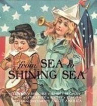 Beispielbild fr From Sea to Shining Sea zum Verkauf von Wonder Book
