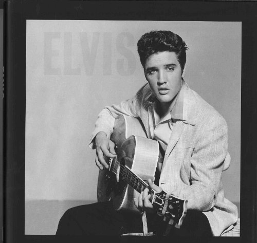 9781405482967: Images of Elvis