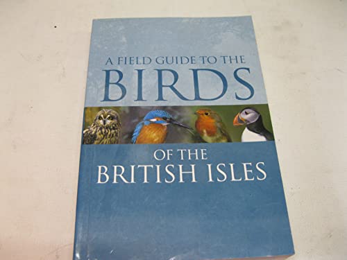 Beispielbild fr Birds of the British Isles (Boxset S.) zum Verkauf von AwesomeBooks