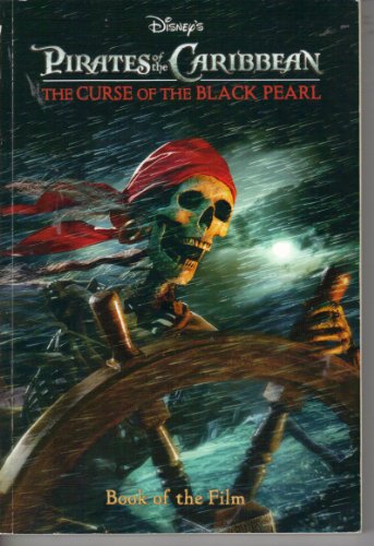 9781405483193: Curse of the Black Pearl