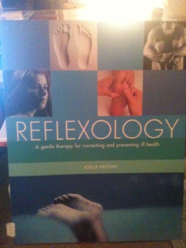 Imagen de archivo de Reflexology a la venta por Half Price Books Inc.