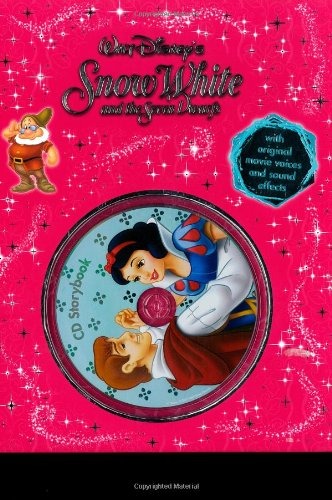 9781405484534: Disney "Snow White and the Seven Dwarfs" Storybook