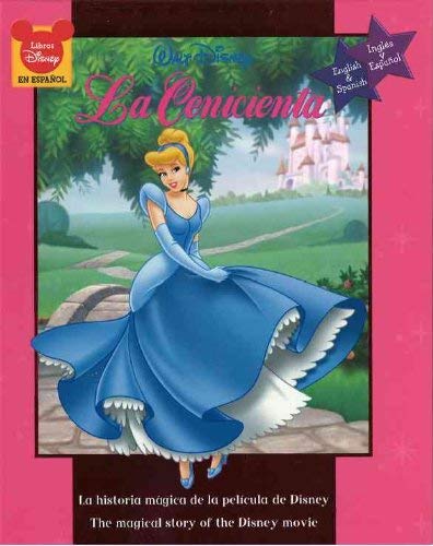 9781405484855: La Cenicienta/ Cinderella