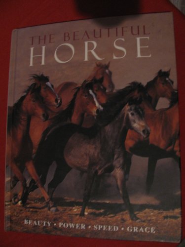 Beispielbild fr THE BEAUTIFUL HORSE zum Verkauf von Wonder Book