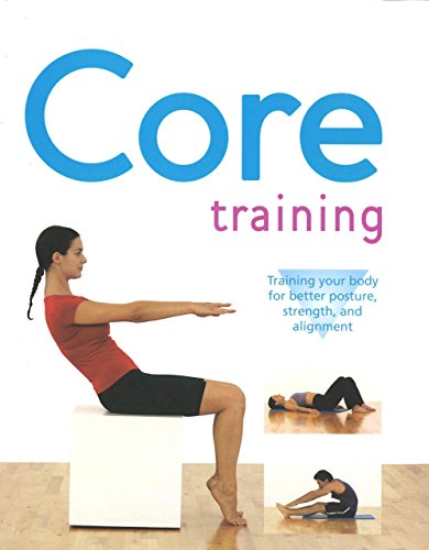 Beispielbild fr Core Training zum Verkauf von Wonder Book