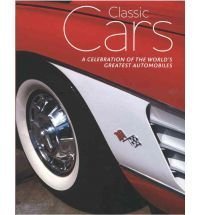 Beispielbild fr Ultimate Classic Cars: A Celebration of the World's Greatest Automobiles zum Verkauf von ThriftBooks-Atlanta