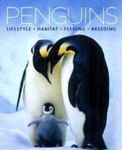 Imagen de archivo de Penguins: Lifestyle - Habitat - Feeding - Behavior a la venta por More Than Words