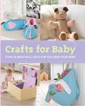 9781405487856: Crafts for Baby