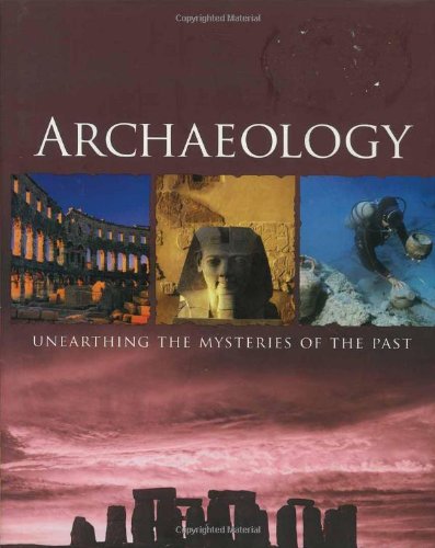 Beispielbild fr Archaeology zum Verkauf von AwesomeBooks