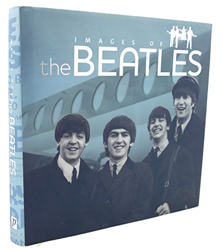 Imagen de archivo de Images of the Beatles a la venta por Half Price Books Inc.